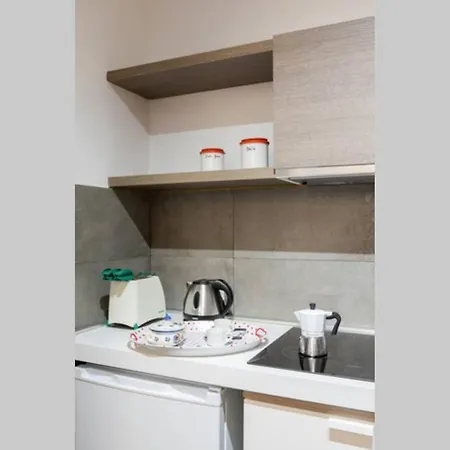 Il Vecchio Baule - Santa Maria Novella Apartment Florence