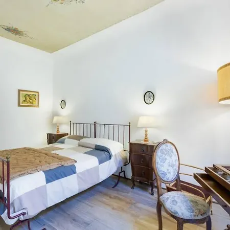Appartement Il Vecchio Baule - Santa Maria Novella Florence