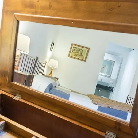 Appartement Il Vecchio Baule - Santa Maria Novella