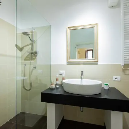 Appartement Il Vecchio Baule - Santa Maria Novella *